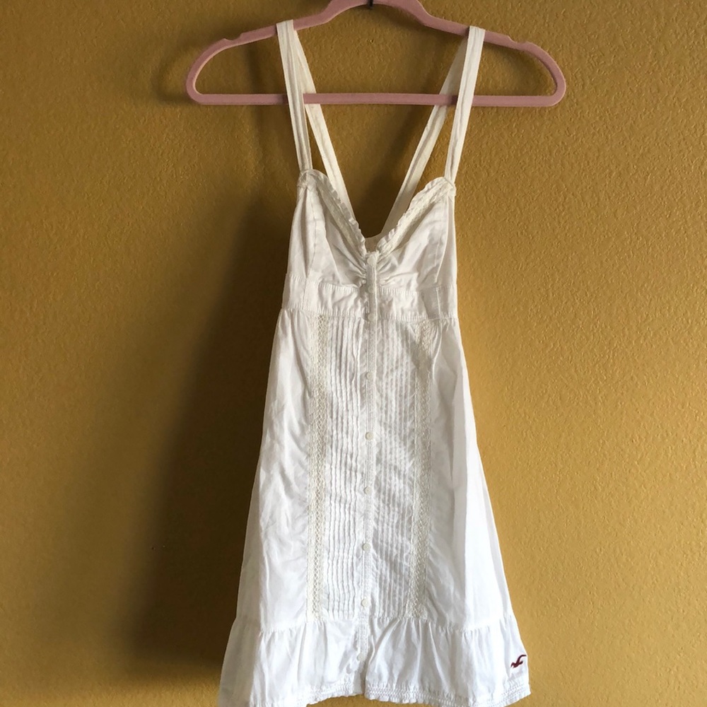 Vintage Hollister Baby Doll Dress